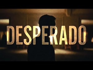 Desperado (Rock Cover) - Bosluis Brigade