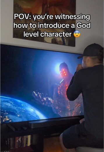 Exploring Character Introductions in Eternals Movie