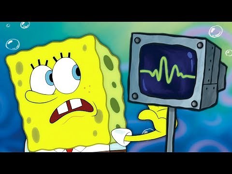 The SpongeBob SquarePants Episode Written by a BOT?