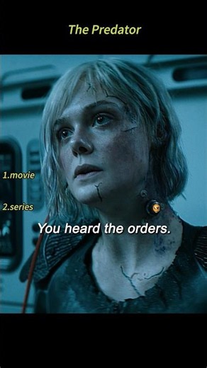 🎬 The Predator (2018) | A Deadly Hunt Across Earth