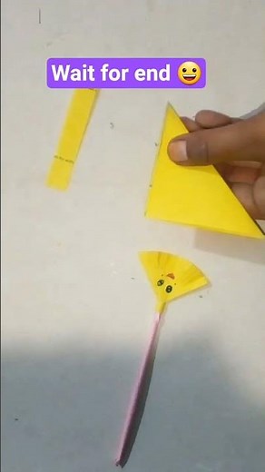 #Diy origami pepar craft ...😀very easy trick ☺ please subscribe and wait for end.......