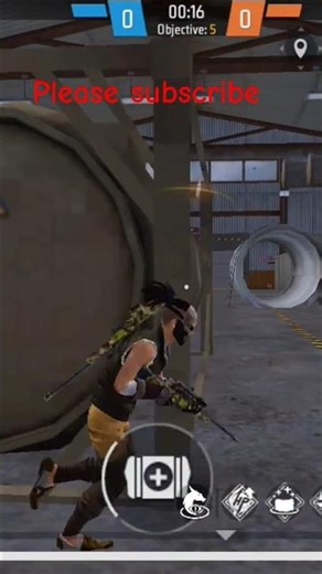 Please subscribe kar do bhai log #freefire #totalgaming #trending #lawenforcement #battleroyalegame