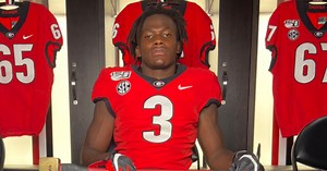 Nine Georgia 2023 signees to begin practice with team on Monday