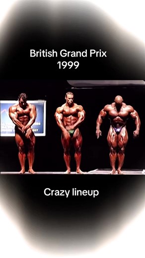 Sarcev, Levrone, Coleman, Wheeler, Jackson, Sonbaty #bodybuilding #muscle #bodybuildingmotivation #gym #weights
