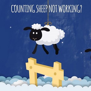 If counting sheep isn't working, why not try one of our adorable sleep aids - the Grofriends! With 4 soothing sounds and clever CrySensor technology, the Grofriends help the whole family get more sleep 😴 Find out more here:https://www.gro-store.com/bedroom/sleep-helpers/grofriends.html | The Gro Company