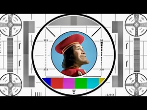 Shrek 4-D Walk-in Audio Loop | Universal Studios Hollywood | Universal Studios Florida (2022)