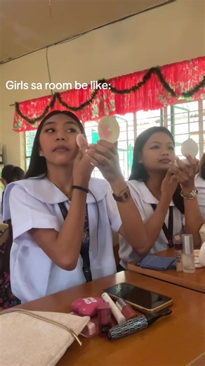 Girls in Their Rooms: A Fun Insight