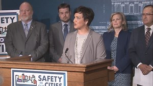 Minnesota House Republicans elect Demuth as next minority leader