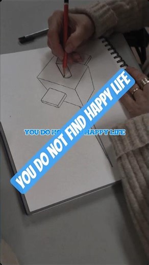 La perspective _ cours de dessin