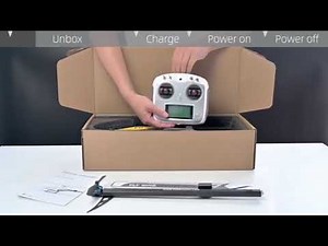 FLY WING FW450L V2.5