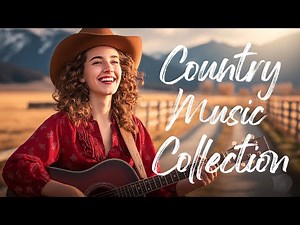 Timeless Classic Country Songs – Sweet Memories Country Ballad Collection