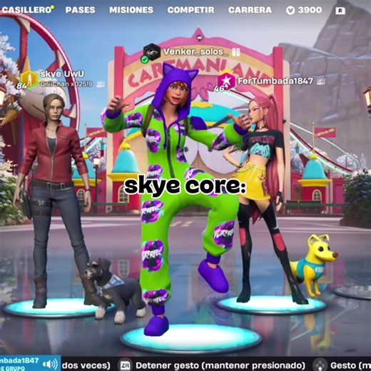 #fortnite #fortniteclips #humor #humortiktok #videojuegos🎮