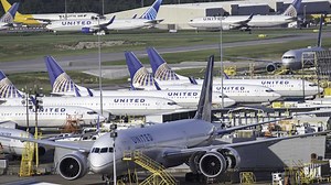 United Airlines continues cargo hot streak in Q4
