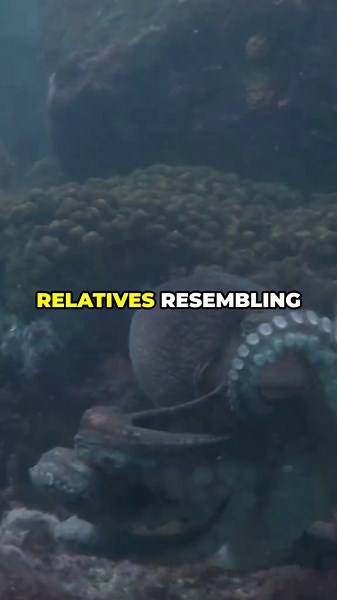 Octopuses: Insights into Their Alien-like Intelligence