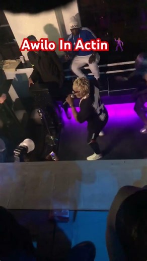 Awilo Longomba #live #concert #show #world #music #uk