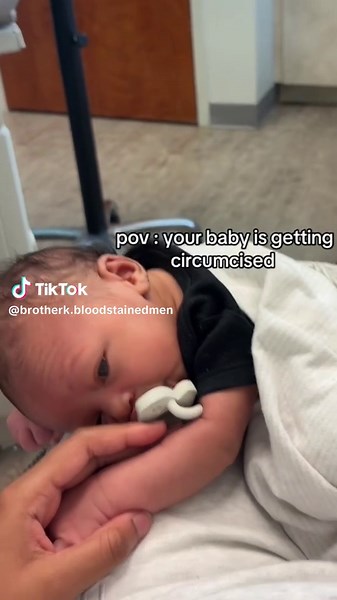 Understanding the Impact of Circumcision on Infants