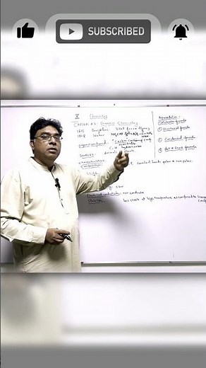 Sources of Organic Compounds | Chemistry Class 10