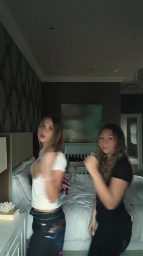 Exploring 2man Dance Trends on TikTok