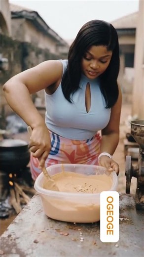 COME, LET’S MAKE NIGERIAN MOI MOI! 😍🔥 | Egg & Sardine Moi Moi From Scratch.