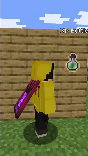 This Trick Exposes Invisible Players #minecraft #gaming