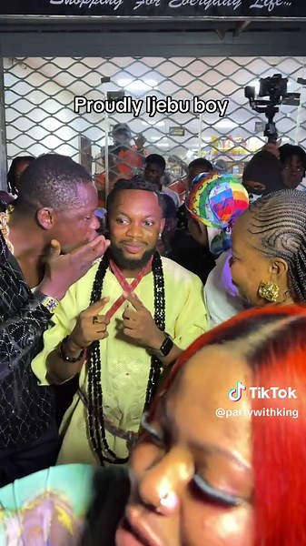 #partywithjidex #partywithkings | party