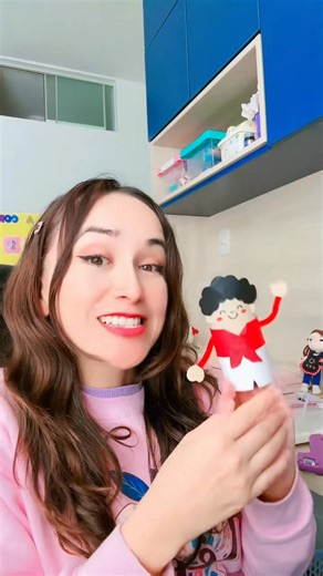 11K views · 83 reactions | Nueva manualidad criolla Quien desea tutorial? | El aula de miss Ruth | Facebook