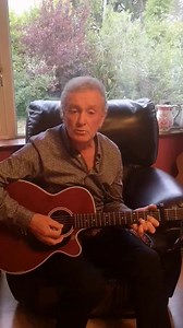 P.J. would like to dedicate this song "Absent Friends" to all the people in our community who have sadly passed away during the past few weeks. We would especially like to remember Tommy McMahon (Dough, Miltown Malbay), J.J. Corry(Clohanmore, Cree) Michael Mungovan(Caherush, Quilty), Fr. Junior Clancy (Mullagh) and Joe Flynn (Mullagh). Our thoughts and prayers are with their families and friends. May they rest in Peace 🙏 | P.J. Murrihy