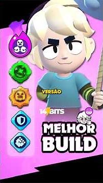 How to play Gus in Brawl Stars #brawlstars