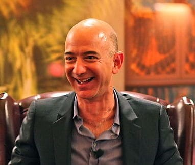 Jeff Bezos's Leadership Style: Top 3 Leadership Qualities of Amazon's CEO