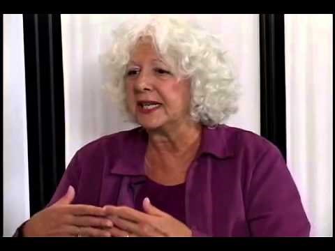 Belleruth Naparstek on PTSD Episode 1