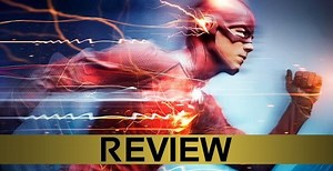 'The Flash' Series Premiere Review: Hits The Ground Running
