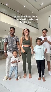 403K views · 2.2K reactions | What was your first job?  #reels #firstjob #job #question #family #joyful | The Beverly Halls | Facebook