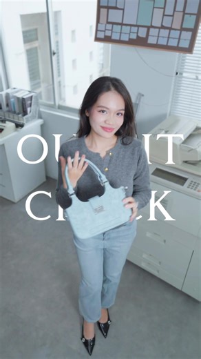 Outfit Check: Mix & Match Fashion Tips