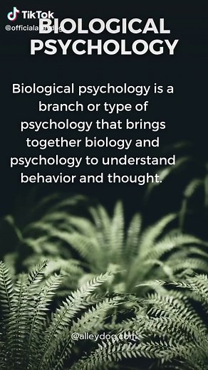 Understanding Biological Psychology: A Comprehensive Guide