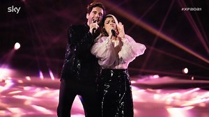 X Factor 2021, quinto Live Show su Sky e in streaming NOW. Ospite Ed Sheeran