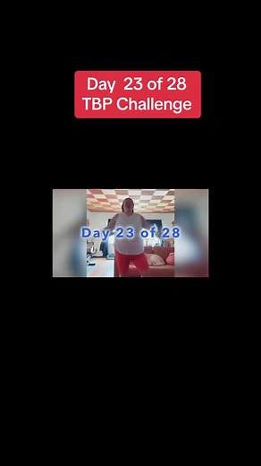 Day 23 of 28 Team Body Project Challenge! ✅ #plussizefitness #plussizefitnessjourney #naturalweightlossjourney #progressnotperfection #teambodyproject #takeactiontomakeithappen #trainingforme #trainingforsedona