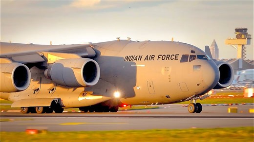 Top aviation sightings and flybys