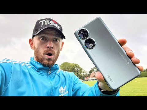 HONOR 90 Camera Review: Exploring Flagship Features!