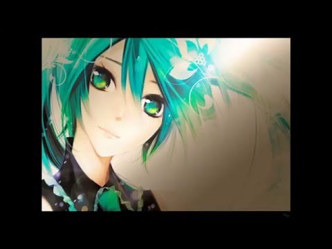 Nightcore-Sara'h Love Yourself