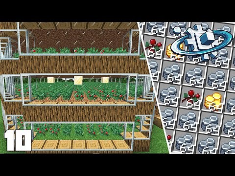 Create Above and Beyond : E10 - Unlimited Silver Coins