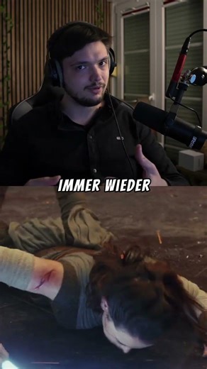 Disney doesn't care much for consequences in Star Wars.