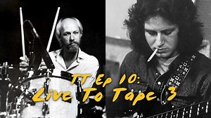 2.9K views · 122 reactions | Live To Tape Episode 3. Russ Kunkel and Bob Glaub, featuring Sam Weber, Felicity Williams and Robin Dann. This Saturday at 9pm EST. Russ and Bob have played on hundreds of legendary records (Carole King - Tapestry, James Taylor - Sweet Baby James, Joni Mitchell - Blue, Jackson Browne - Running on Empty, Don Henley - The End Of Innocence) and they bring the hot heat here to some classic Bahamas tracks. Catch it all on youtube this weekend. | Bahamas | Facebook