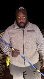 So What! #fishing | Everett Mathis Jr.