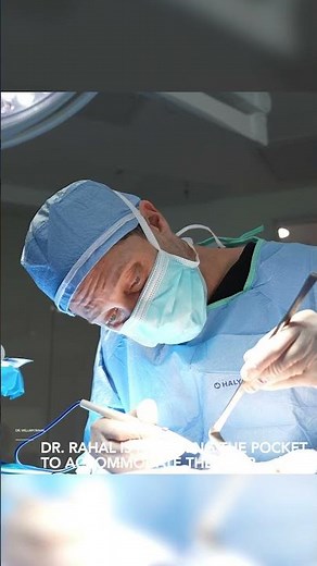 Watch Behind The Scenes Surgery Showing Incredible MTF Breast Augmentation Results!