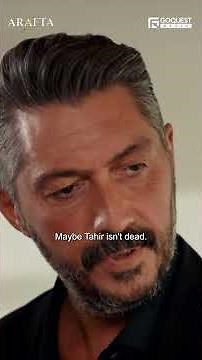 What If He Faked His Own Death? 😱 | Arafta | Turkish Series in English #EP32
