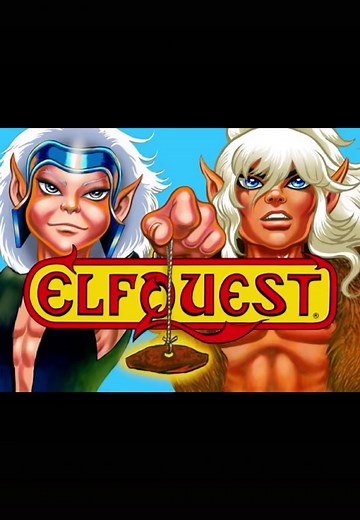 Welcome to the official ElfQuest TikTok! Follow us for lots of elfy fun and the latest updates. More to come. #elfquest