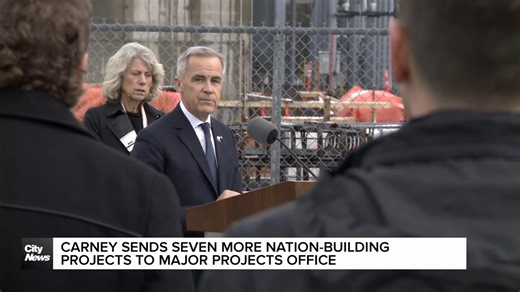 PM flags seven more projects for Major Projects Office