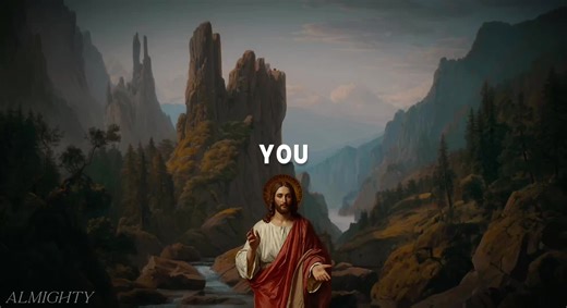 God Bless You All: A Message of Hope