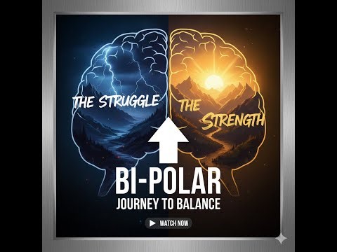 Motivational video for bipolar disorder