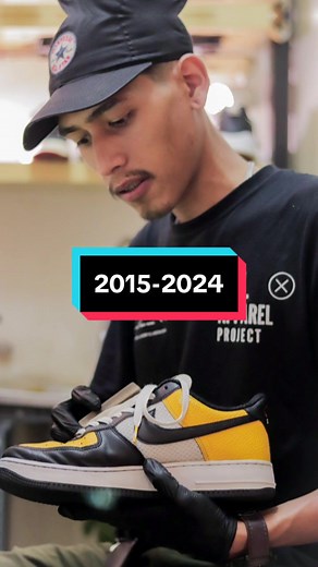 We care Your Shoes #fyp #xcleanlabcere